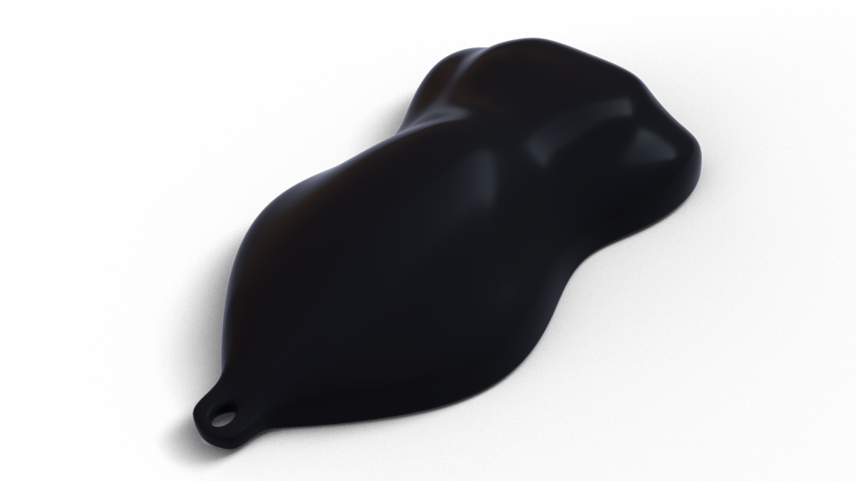 02-Negro Carbon mate